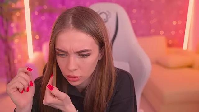 Anabelka054 from StripChat