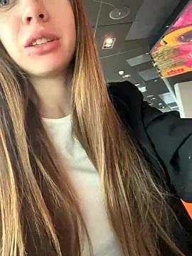 Anabelka054 from StripChat
