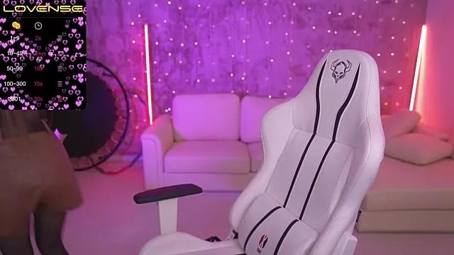 Anabelka054 from StripChat