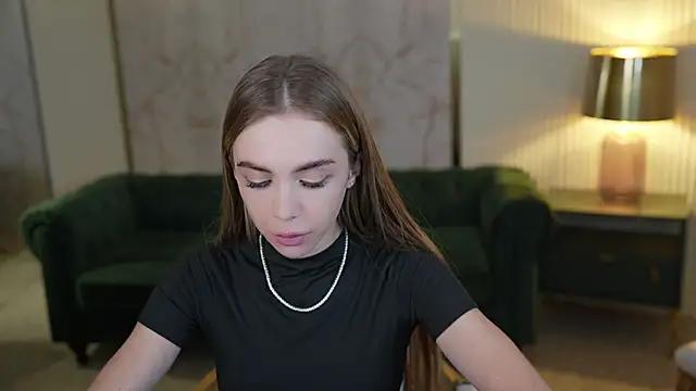 Anabelka054 from StripChat