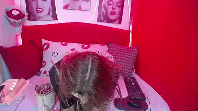 Anabell_Bishop18 from StripChat