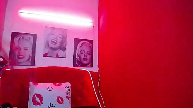 Anabell_Bishop18 from StripChat