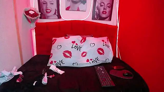 Dirty chat webcam: explore liveshows with versed models, from laying bare to fetishes, in a variety of sexy free adult webcams.