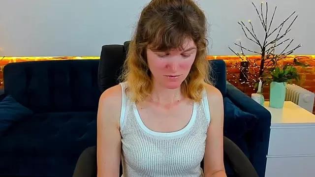 Anabell_xxx from StripChat