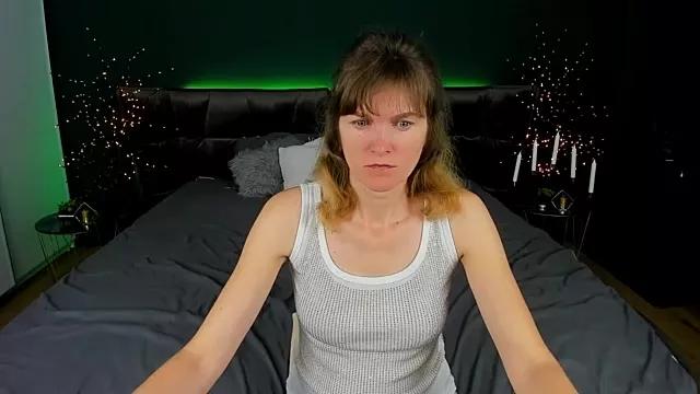 Anabell_xxx from StripChat