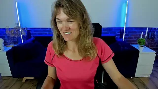 Anabell_xxx from StripChat