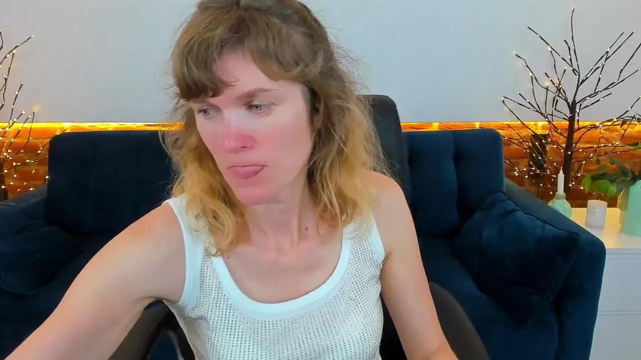 Anabell_xxx from StripChat