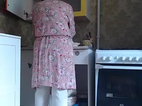 Anabelldestiny from StripChat