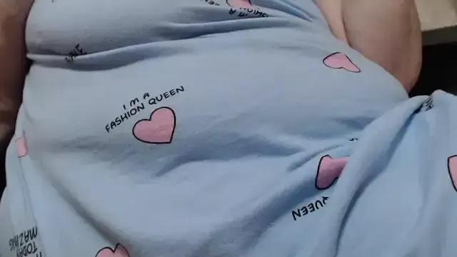 Anabelldestiny from StripChat