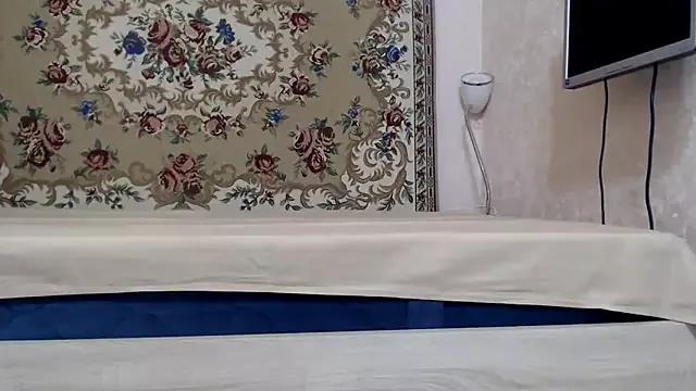 Anabelldestiny from StripChat