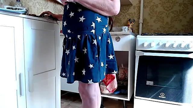 Anabelldestiny from StripChat
