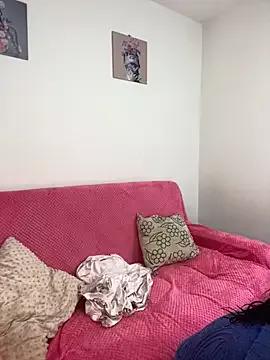 Anabelle_00_ from StripChat is Freechat