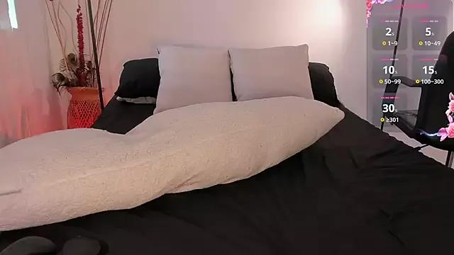 AnabelWolf from StripChat