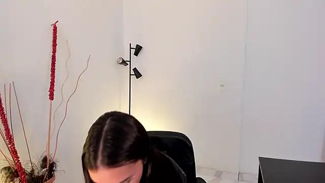 AnabelWolf from StripChat