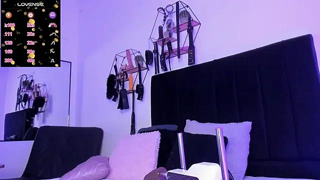 AnaChernova from StripChat