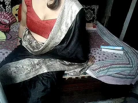 Anaconda-Mall from StripChat
