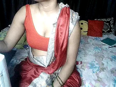 Anaconda-Mall from StripChat