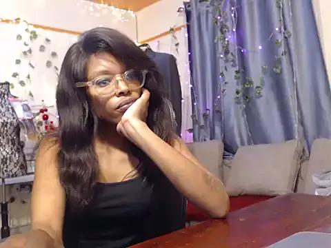 Anaconda2350 from StripChat