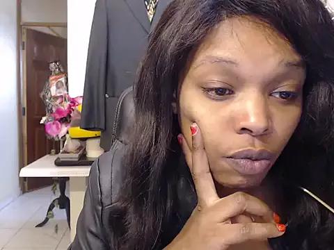 Anaconda2350 from StripChat