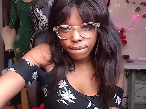 Anaconda2350 from StripChat