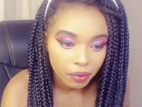 Anaconda2350 from StripChat