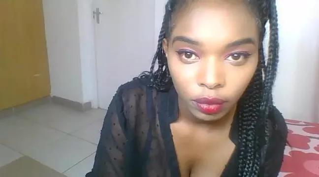 Anaconda2350 from StripChat