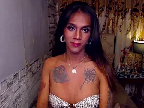 AnacondaSaint webcams show profile image 