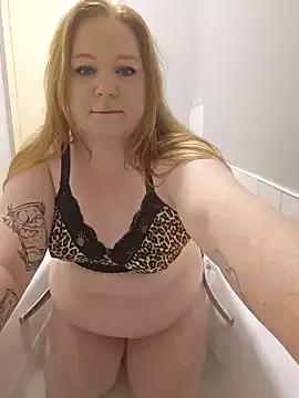 AnaDivine from StripChat