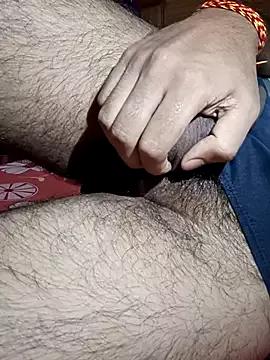 Anadromous21 from StripChat