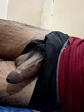 Anadromous21 from StripChat