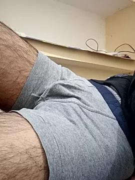 Anadromous21 from StripChat