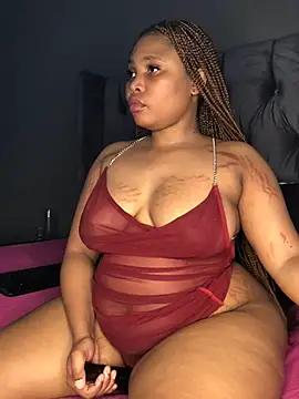 Anaelle24 from StripChat