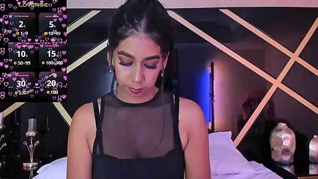 AnaGonzalez_ from StripChat