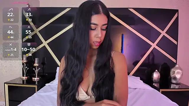 AnaGonzalez_ from StripChat
