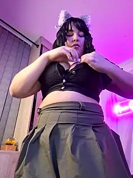 Anagreys from StripChat