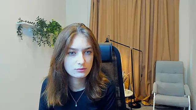 AnaHarral from StripChat