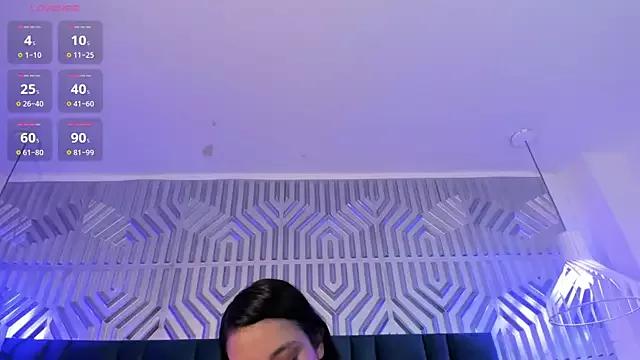 Anahi_Bell from StripChat