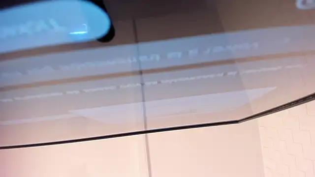 Anahi_Bell from StripChat