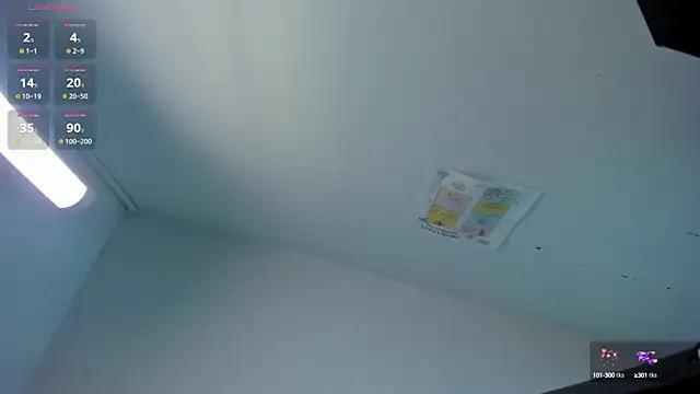 Anahi_Bell from StripChat