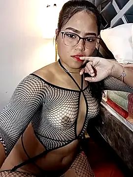 anahi_evans19 from StripChat