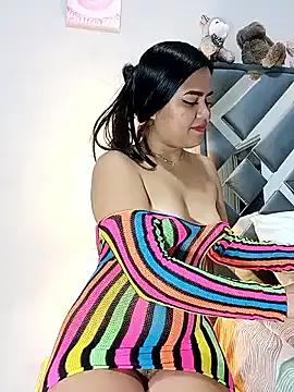 anahi_evans19 from StripChat