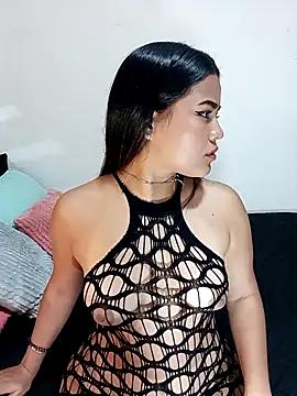 anahi_evans19 from StripChat