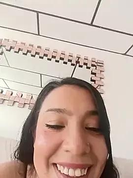 Anahibella from StripChat