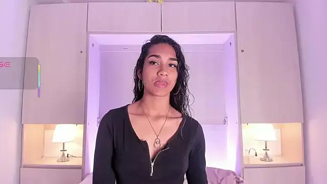 AnahiCollins from StripChat