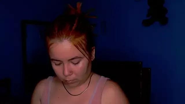 anahii_keller from StripChat is Freechat