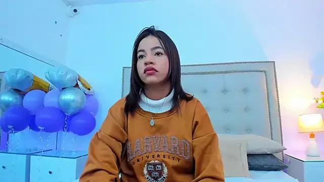 AnahiRivera webcams show profile image 