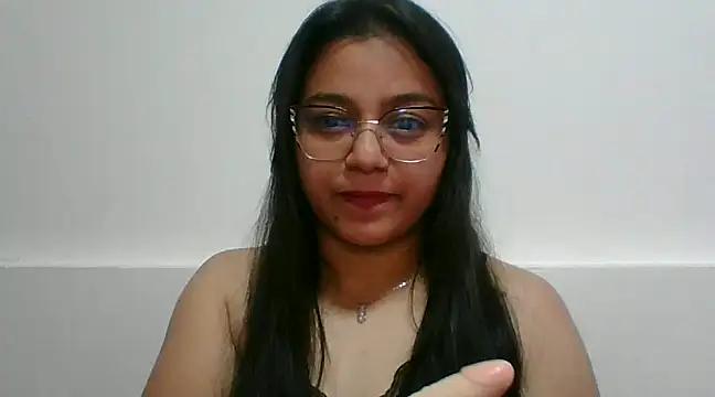 AnaHobson from StripChat