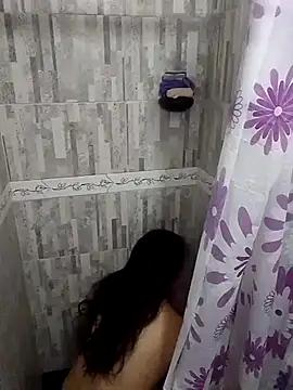 AnaHobson from StripChat