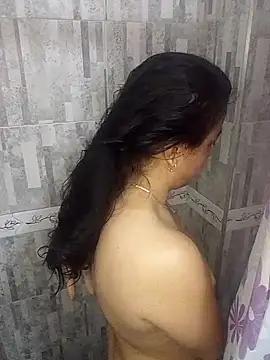 AnaHobson from StripChat