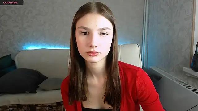 AnaHoney from StripChat